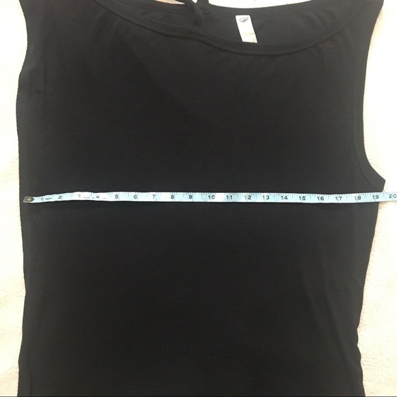 Vimmia Serenity Asymmetrical tank - Picture 10 of 11